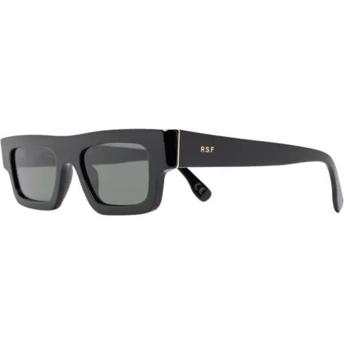 Colpo ZW5 Sunglasses , male, Sizes: 52 MM - Retrosuperfuture - Modalova