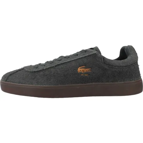 Backcourt Sneakers , Herren, Größe: 41 EU - Lacoste - Modalova