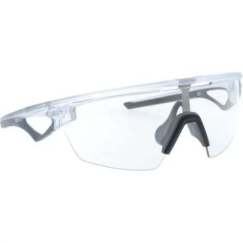 Photochromic Sunglasses Oo9403 07 01 , unisex, Sizes: ONE SIZE - Oakley - Modalova