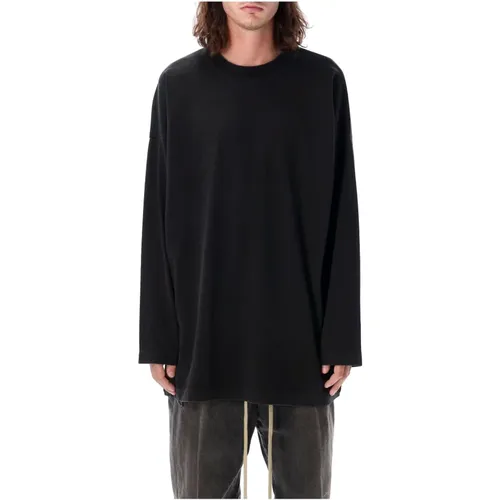 Long Sleeve T-Shirt , male, Sizes: S, L, M - Fear Of God - Modalova