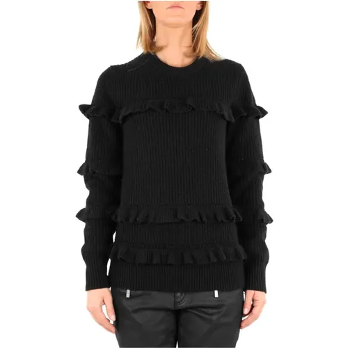 Sweater , female, Sizes: S - Michael Kors - Modalova