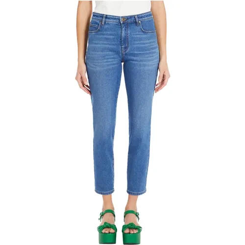 Weekend Jeans , Damen, Größe: S - Max Mara Weekend - Modalova