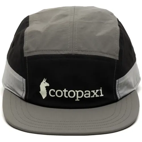 Grey Tech 5 Hat , male, Sizes: ONE SIZE - Cotopaxi - Modalova