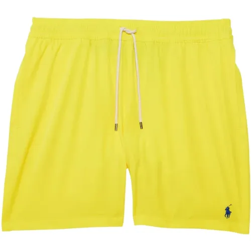 Swim Shorts - , male, Sizes: M, 2XL, L, XL - Ralph Lauren - Modalova