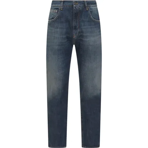 Jeans , Herren, Größe: W31 - 14 Bros - Modalova