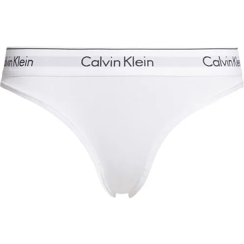 Bikini-Höschen-Slip , Damen, Größe: XS - Calvin Klein - Modalova