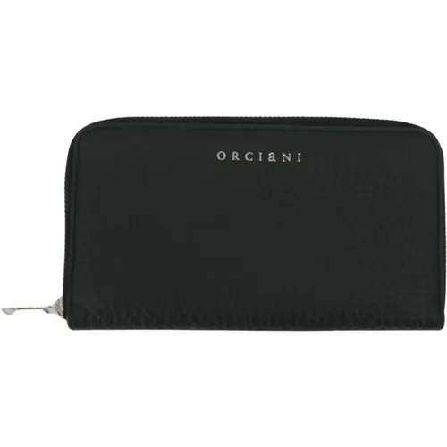 Wallets Cardholders , female, Sizes: ONE SIZE - Orciani - Modalova