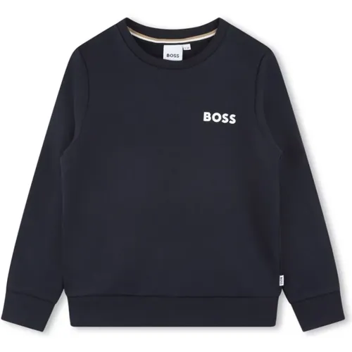 Sweatshirts Hugo Boss - Hugo Boss - Modalova