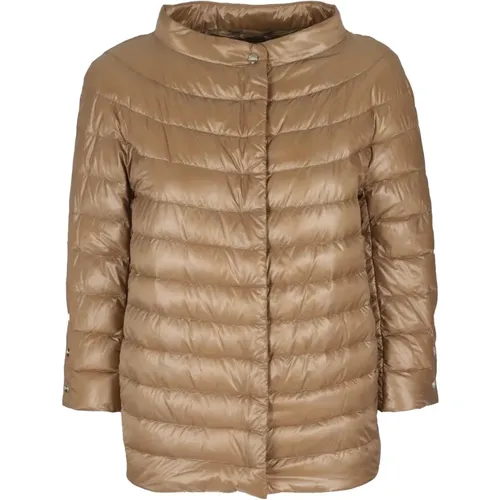 Ultraleichte Nylonjacke Herno - Herno - Modalova