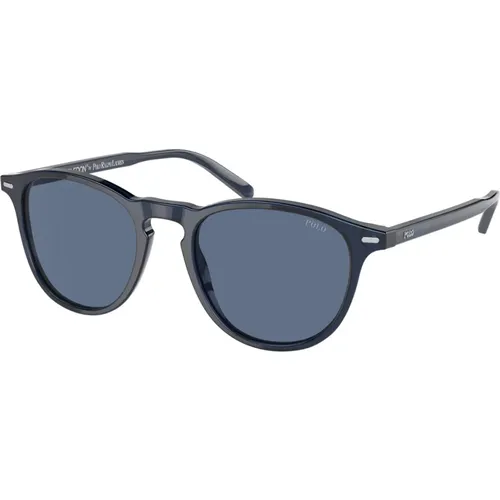 Stylish Sunglasses Ph4181 , unisex, Sizes: 51 MM - Ralph Lauren - Modalova