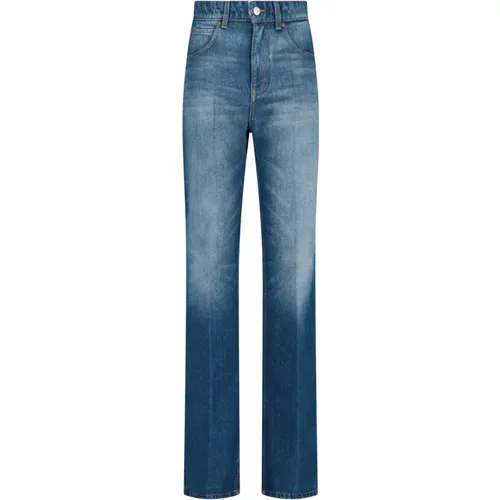 Stylische Jeans für Frauen , Damen, Größe: W25 - Victoria Beckham - Modalova
