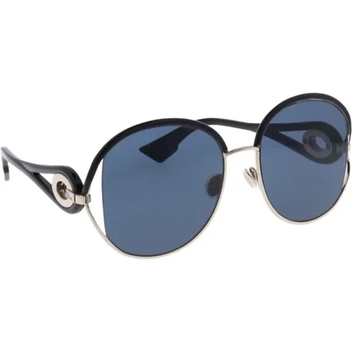 Sunglasses , female, Sizes: 57 MM - Dior - Modalova