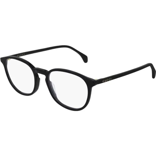 Sonnenbrillen with Eyewear Frames , unisex, Größe: 52 MM - Gucci - Modalova
