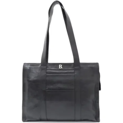 Pre-owned Leder balenciaga-taschen - Balenciaga Vintage - Modalova