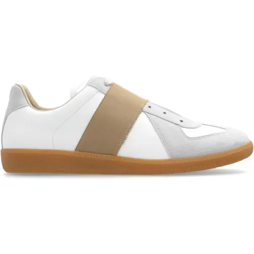 Replica sneakers , male, Sizes: 6 UK, 7 UK - Maison Margiela - Modalova