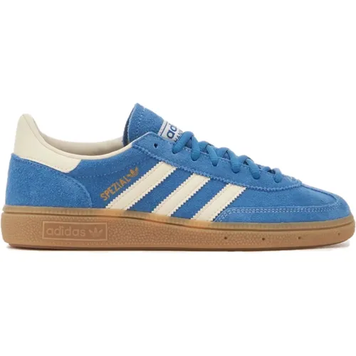 Handball Spezial Vintage Sneaker , Herren, Größe: 36 2/3 EU - adidas Originals - Modalova