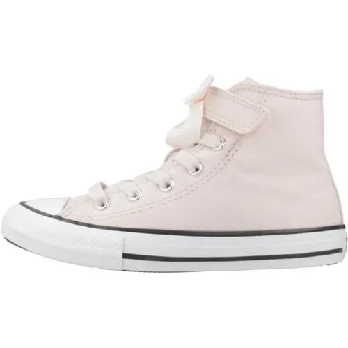 Blush High Top Sneakers Converse - Converse - Modalova