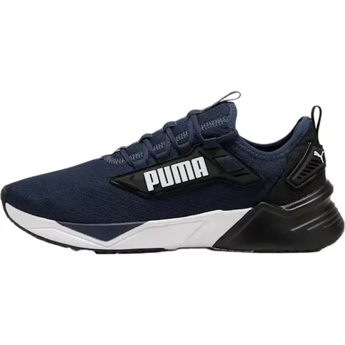 Retaliate 3 Sneakers , Herren, Größe: 43 EU - Puma - Modalova