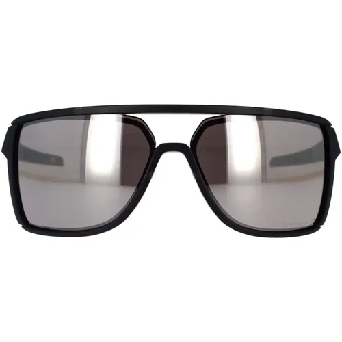 Polarisierte Sonnenbrille mit Prizm-Technologie - Oakley - Modalova
