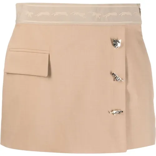 Skirts , female, Sizes: XS - Krizia - Modalova