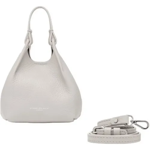 Ivory Bags for Women , female, Sizes: ONE SIZE - Gianni Chiarini - Modalova
