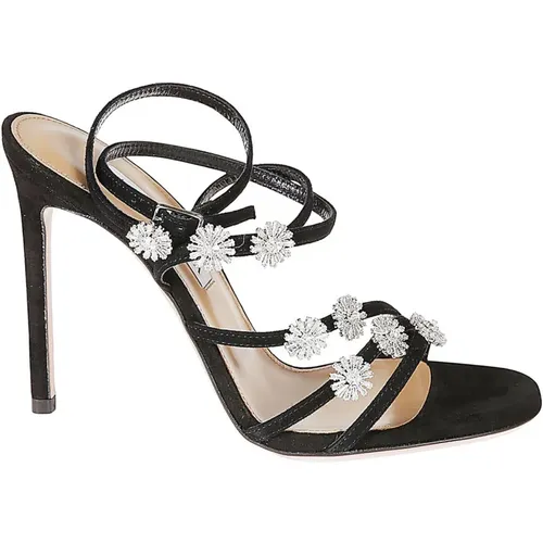 Starry Night Sandal Aquazzura - Aquazzura - Modalova