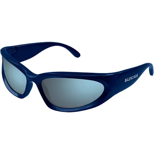 Sunglasses for Women , female, Sizes: 65 MM - Balenciaga - Modalova