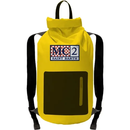 Bags for Stylish Outfits , male, Sizes: ONE SIZE - MC2 Saint Barth - Modalova