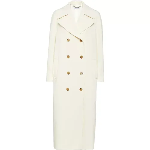 Melrose Coat , female, Sizes: L, XS, S - MVP wardrobe - Modalova