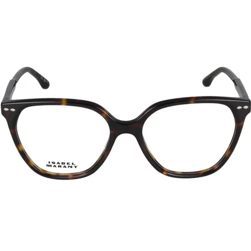 Glasses , Damen, Größe: 53 MM - Isabel marant - Modalova