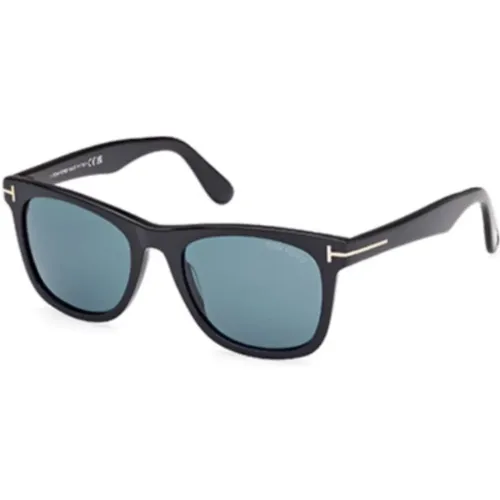Stylish Model Sunglasses , unisex, Sizes: 52 MM - Tom Ford - Modalova