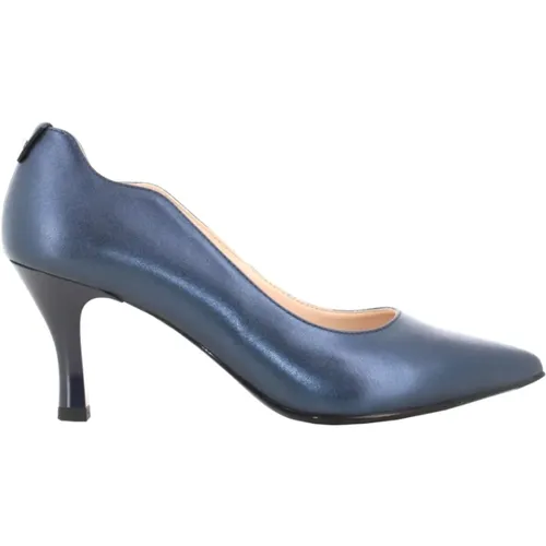 Shoes , female, Sizes: 6 UK, 4 UK - Nerogiardini - Modalova