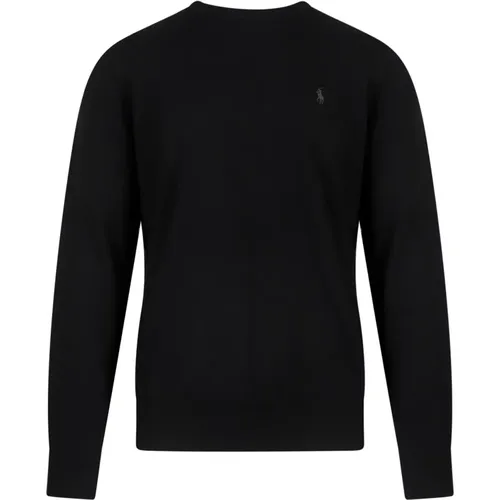 Sweatshirts , Herren, Größe: M - Polo Ralph Lauren - Modalova