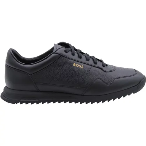 Stylische Herren-Sneaker Hugo Boss - Hugo Boss - Modalova