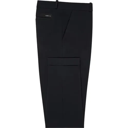 Winter Chino Trousers , male, Sizes: 2XL, XL, L, S, M - RRD - Modalova