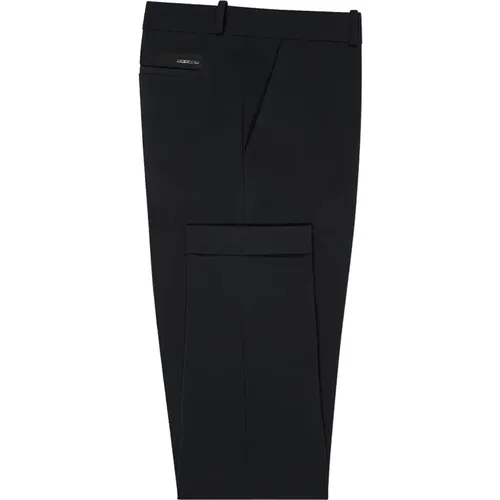 Winter Chino Trousers , male, Sizes: XS, L - RRD - Modalova