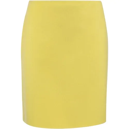 Essen Skirt , female, Sizes: S, XS - Max Mara - Modalova