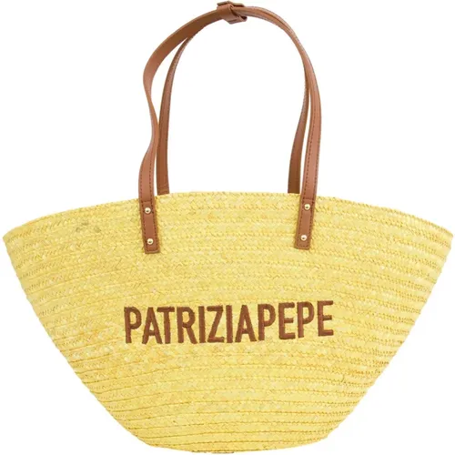 Tote Bags Patrizia Pepe - PATRIZIA PEPE - Modalova