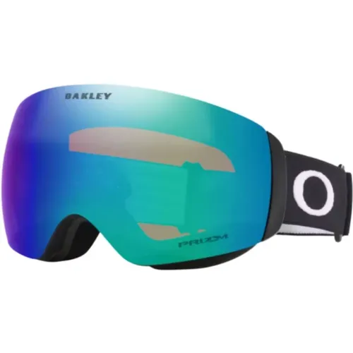 Snow Go Sunglasses , unisex, Sizes: ONE SIZE - Oakley - Modalova