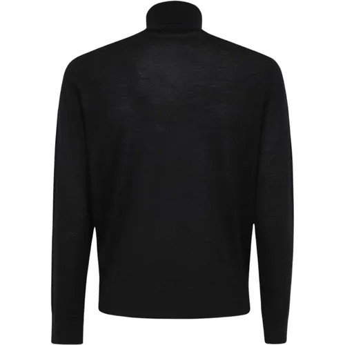 Stylischer Pullover für Männer , Herren, Größe: L - Dsquared2 - Modalova