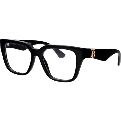 Stilvolle Optische Brille 0Be2403 - Burberry - Modalova