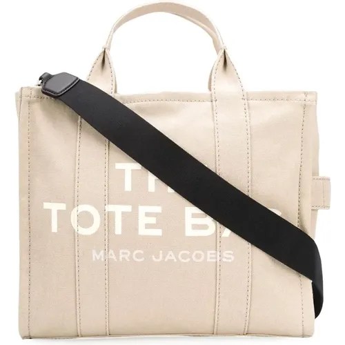 Beliebte Canvas-Tasche Marc Jacobs - Marc Jacobs - Modalova