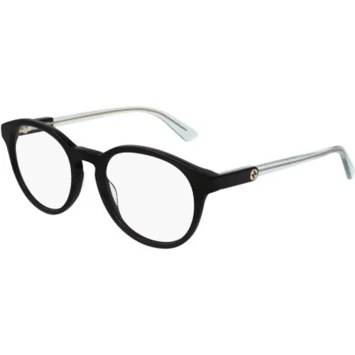 Stylish Eyeglasses Frame Gg0485O , unisex, Sizes: ONE SIZE - Gucci - Modalova