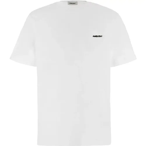 T-Shirts , Damen, Größe: XS - Ambush - Modalova