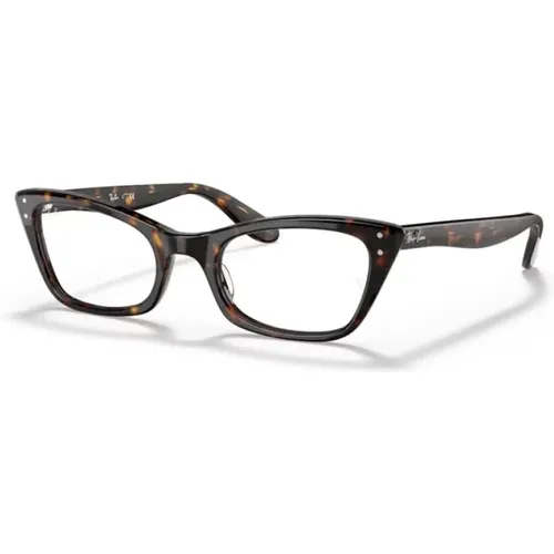 Vista Eyeglasses , unisex, Sizes: 49 MM - Ray-Ban - Modalova