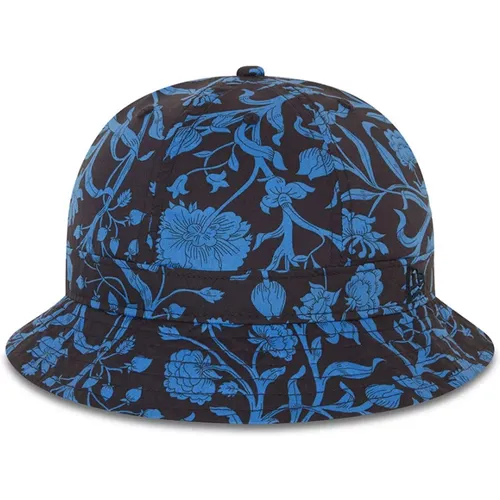 Blumiger Explorer Hut , unisex, Größe: L - new era - Modalova