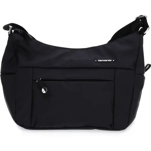 Shoulder Bags , unisex, Sizes: ONE SIZE - Samsonite - Modalova