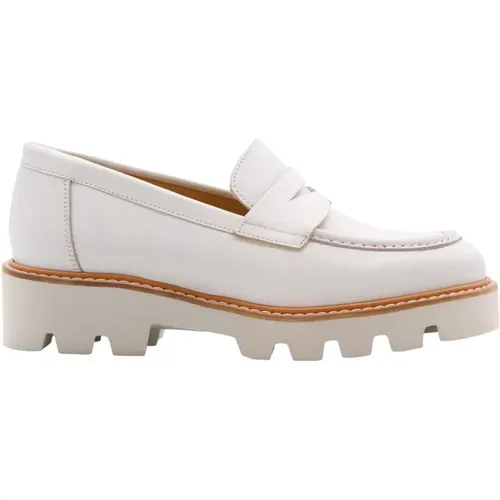 Brides Moccasin , female, Sizes: 6 UK, 7 UK, 5 UK - Ctwlk. - Modalova