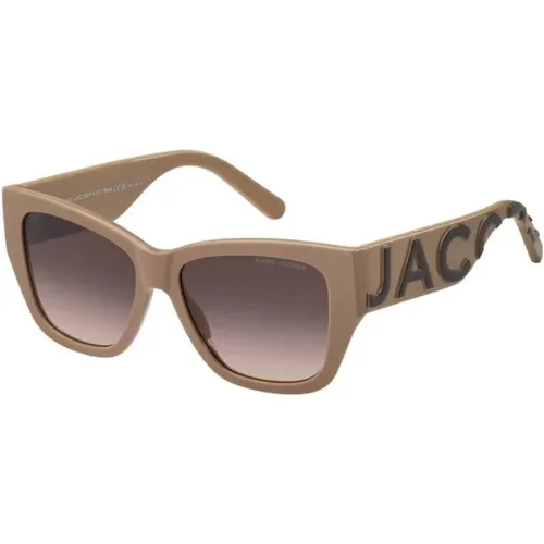 Sunglasses , female, Sizes: 55 MM - Marc Jacobs - Modalova