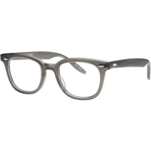 Glasses , unisex, Sizes: 47 MM - Barton Perreira - Modalova